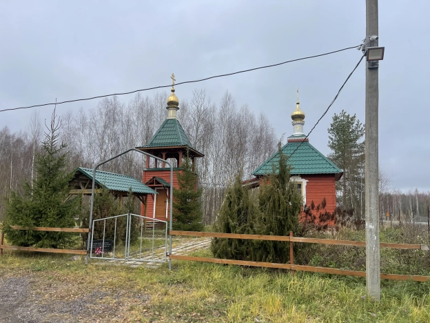 Купить земельный участок в Гусь-Хрустальном. Вариант № 18624, 8, площадь -  квм, цена 710000 рублей