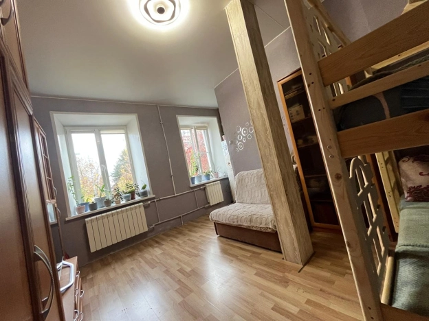 . Вариант № 7737768, 8, площадь - 31.4 квм, цена 5200000 рублей