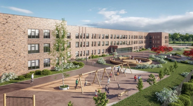 Купить двухкомнатную квартиру в новостройках у метро Полянка в Москве. Вариант № 16438, 9, площадь -  квм, цена 13300000 рублей