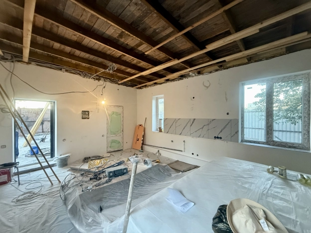 Купить дом в Волгоградской области. Вариант № 2856629, 2, площадь -  квм, цена 4600000 рублей