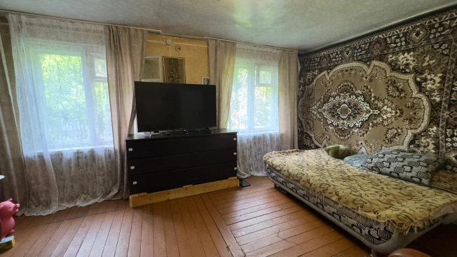 Купить дом в Микрорайоне Порт-Артур в Омске. Вариант № 53575, 16, площадь -  квм, цена 2500000 рублей