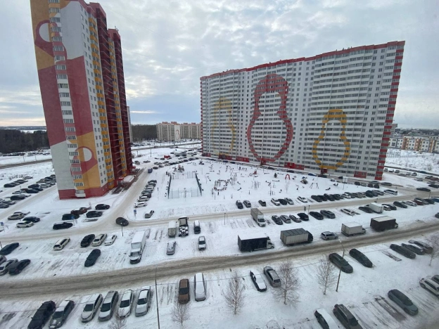 Купить однокомнатную квартиру в Новосибирской области. Вариант № 9382179, 8, площадь -  квм, цена 3800000 рублей