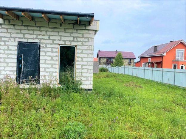 Купить дом в Зеленоградске. Вариант № 2728, 4, площадь -  квм, цена 5900000 рублей