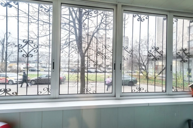 Купить двухкомнатную квартиру у метро Проспект Славы в Санкт-Петербурге. Вариант № 9455460, 7, площадь -  квм, цена 12900000 рублей