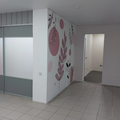 Снять коммерческую недвижимость в Тобольске. Вариант № 9107484, 2, площадь -  квм, цена 70000 рублей