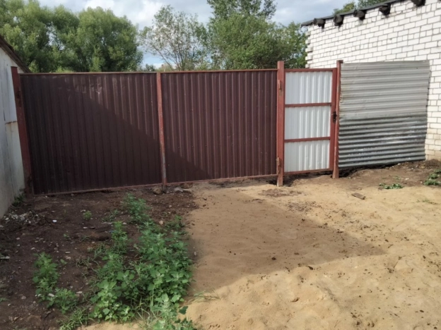 Купить земельный участок в Нижнем Новгороде. Вариант № 6636811, 7, площадь -  квм, цена 3450000 рублей