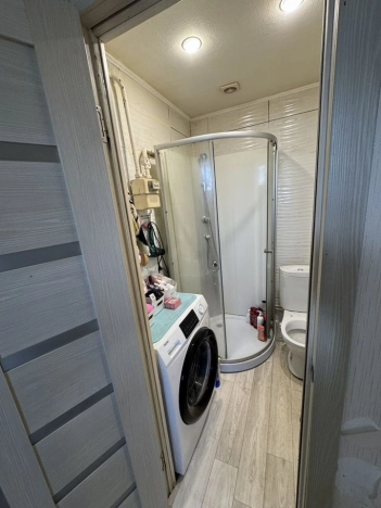 Купить дом на улице Новые Пески в Нижнем Новгороде. Вариант № 6154274, 6, площадь -  квм, цена 5150000 рублей