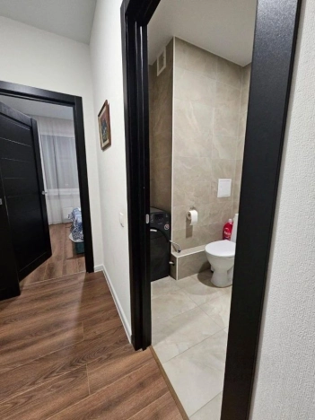 Купить трехкомнатную квартиру у метро Терехово в Москве. Вариант № 10716902, 18, площадь - квм, цена 23000000 рублей