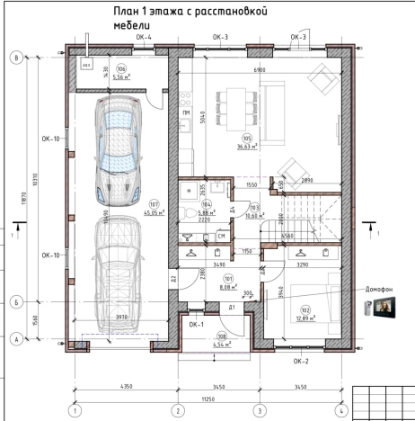 Купить дом в районе Калининский в Новосибирске. Вариант № 9155796, 16, площадь -  квм, цена 14000000 рублей