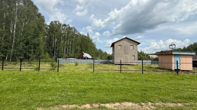 Купить дом в Коломне. Вариант № 59927, 0, площадь -  квм, цена 1400000 рублей