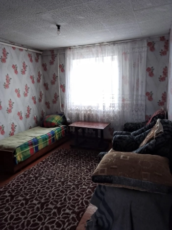 Купить дом на улице Зелёная в Алтайском крае. Вариант № 32693, 20, площадь - квм, цена 2550000 рублей