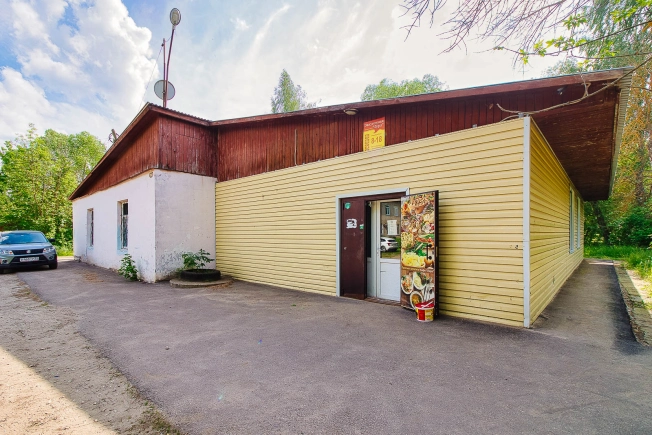 Купить общепит в Собинке. Вариант № 47812, 1, площадь -  квм, цена 20000000 рублей