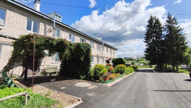 Купить двухкомнатную квартиру на вторичке на улице Комсомольская в Владимирской области. Вариант № 5238322, 15, площадь -  квм, цена 2890000 рублей