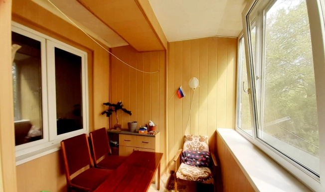 Купить квартиру на улице Маяковского в Республике Крым. Вариант № 55183, 9, площадь - квм, цена 8900000 рублей