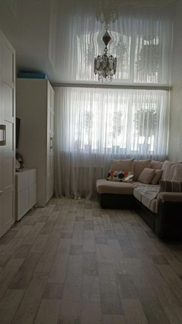 . Вариант № 3942634, 1, площадь - 34 квм, цена 4100000 рублей