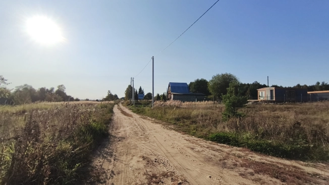 Купить земельный участок в Владимире. Вариант № 4827924, 6, площадь -  квм, цена 1500000 рублей