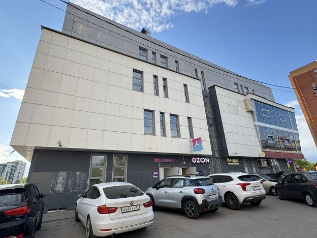 Снять коммерческую недвижимость в Владимире. Вариант № 26384, 7, площадь -  квм, цена 90000 рублей