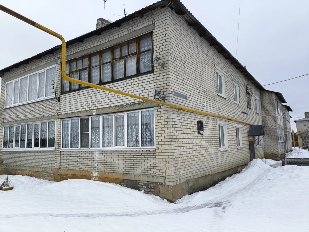 . Вариант № 22533, 23, площадь - 48.4 квм, цена 650000.0000 рублей