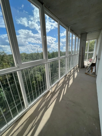 . Вариант № 2716, 11, площадь - 96.2 квм, цена 10590000 рублей