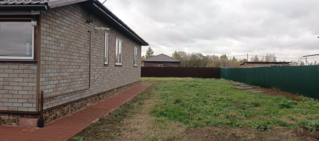 Купить дом в Москве. Вариант № 9222508, 2, площадь - квм, цена 8900000 рублей