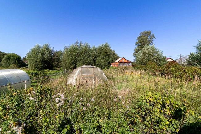 Купить дом в Лакинске. Вариант № 1944, 11, площадь -  квм, цена 1100000 рублей