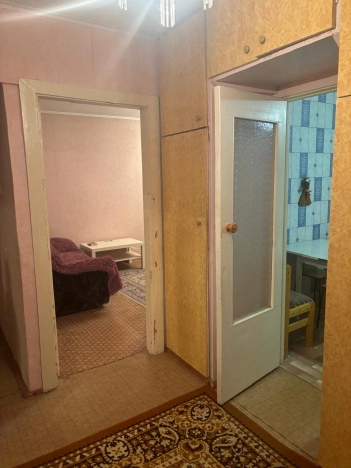 Купить двухкомнатную квартиру на улице Центральная в Владимирской области. Вариант № 17263, 9, площадь -  квм, цена 1300000 рублей