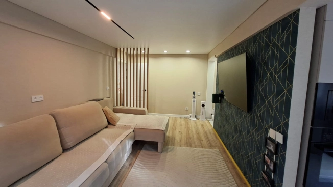 Купить квартиру в Тульской области. Вариант № 8236631, 4, площадь -  квм, цена 6500000 рублей