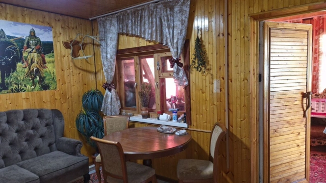 Купить дом в Москве. Вариант № 5752367, 39, площадь - квм, цена 12300000 рублей