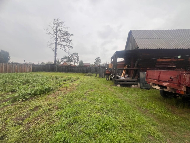 Купить дом в районе Железнодорожный в Улан-Удэ. Вариант № 3407778, 11, площадь -  квм, цена 3000000 рублей