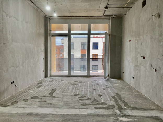 Купить двухкомнатную квартиру в Светлогорске. Вариант № 3968, 10, площадь -  квм, цена 13499000 рублей