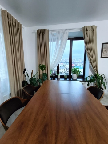 Купить трехкомнатную квартиру в Микрорайоне Ключи в Воронеже. Вариант № 10687745, 0, площадь - квм, цена 17590000 рублей