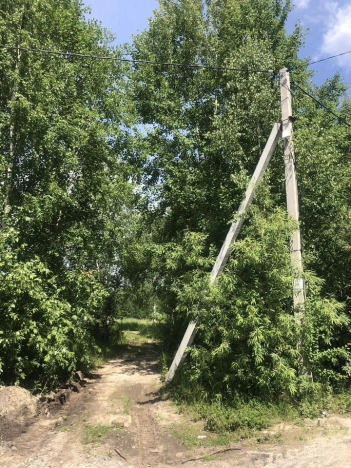Купить земельный участок в Тобольске. Вариант № 2154929, 1, площадь -  квм, цена 3000000 рублей