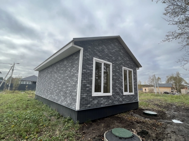 Купить дом в Москве. Вариант № 6067022, 3, площадь -  квм, цена 4500000 рублей