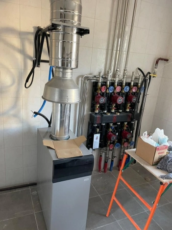 Купить дом в районе Выборгский в Санкт-Петербурге. Вариант № 40728, 20, площадь -  квм, цена 61500000 рублей