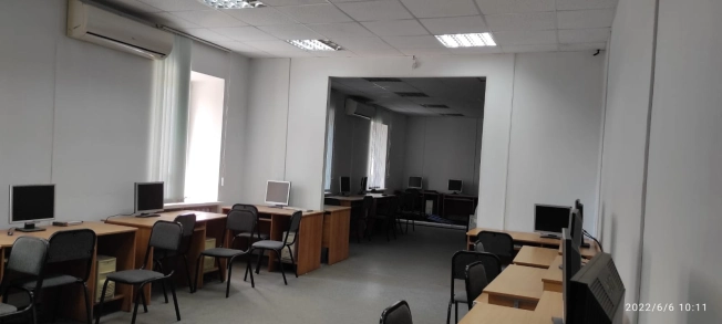 Снять коммерческую недвижимость в Омске. Вариант № 3598, 27, площадь -  квм, цена 520000 рублей