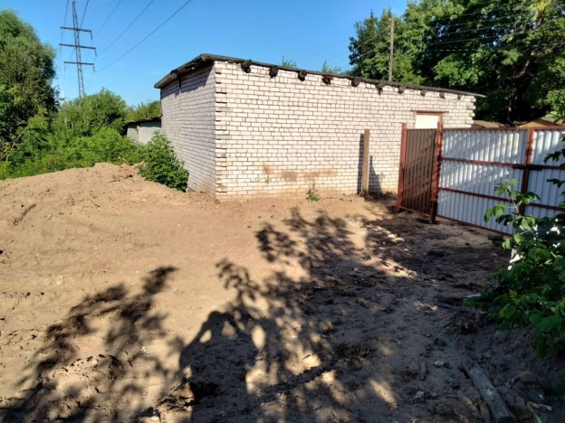 Купить земельный участок в Нижнем Новгороде. Вариант № 6636811, 11, площадь -  квм, цена 3450000 рублей