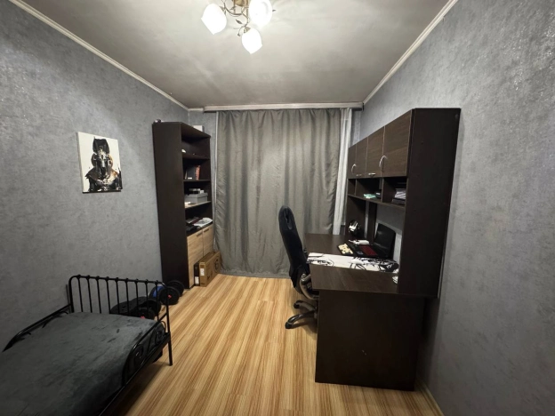 Купить трехкомнатную квартиру в районе Железнодорожный в Улан-Удэ. Вариант № 7661508, 12, площадь -  квм, цена 8650000 рублей