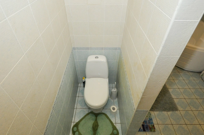 Купить трехкомнатную квартиру в районе Советский в Новосибирске. Вариант № 58492, 19, площадь -  квм, цена 23000000 рублей