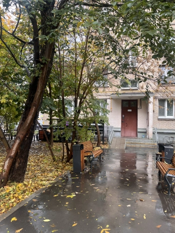 Купить квартиру в Москве. Вариант № 7714703, 4, площадь - квм, цена 12700000 рублей