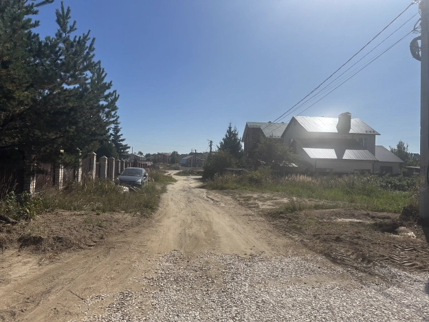 Купить земельный участок в Ярославской области. Вариант № 13047, 0, площадь -  квм, цена 300000 рублей