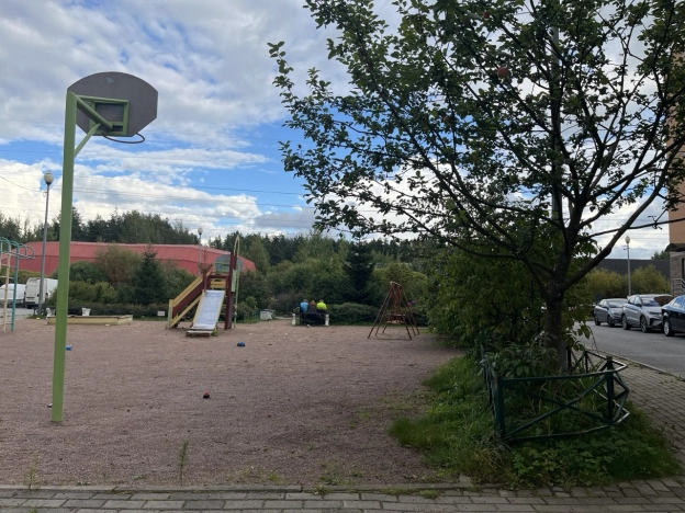 Купить Студию в Всеволожске. Вариант № 2532975, 9, площадь -  квм, цена 4000000 рублей