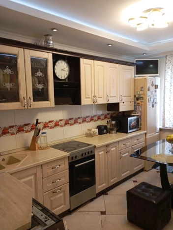 Купить трехкомнатную квартиру на улице Центральная в Щёлкове. Вариант № 2591010, 1, площадь -  квм, цена 10490000 рублей