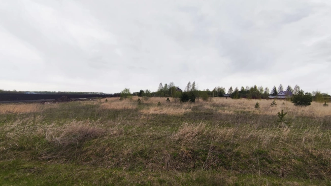 Купить земельный участок на улице Вишнёвая в Суздале. Вариант № 17153, 19, площадь -  квм, цена 900000 рублей