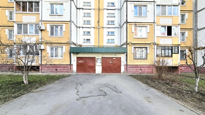 Купить квартиру в Липецкой области. Вариант № 7719812, 46, площадь -  квм, цена 7599000 рублей