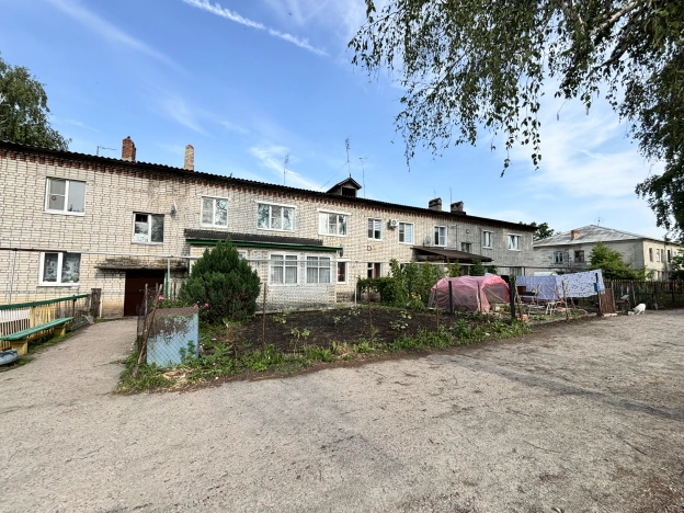 Купить двухкомнатную квартиру на улице Мелиораторов в Пензенской области. Вариант № 49105, 8, площадь -  квм, цена 2300000 рублей