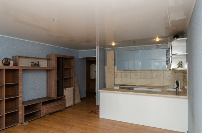 Купить трехкомнатную квартиру в ЦАО в Новосибирске. Вариант № 20186, 2, площадь -  квм, цена 7100000 рублей