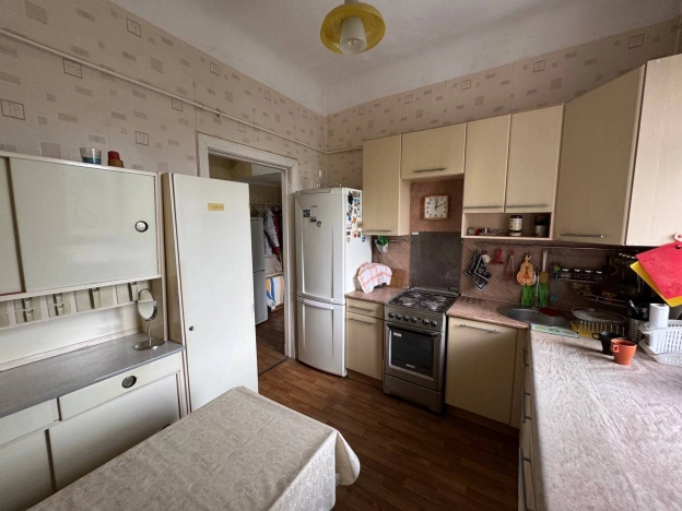 Купить квартиру на улице проспект Кирова в Нижнем Новгороде. Вариант № 40314, 15, площадь -  квм, цена 6500000 рублей