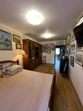 . Вариант № 11098, 14, площадь - 41.1 квм, цена 6640000 рублей