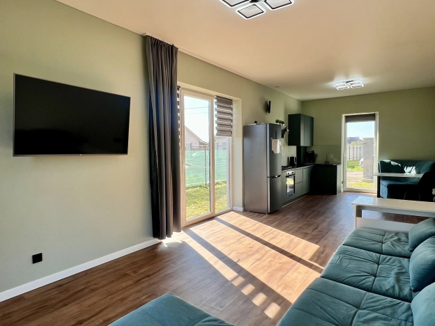 Купить дом в Калининграде. Вариант № 5433454, 9, площадь -  квм, цена 9999000 рублей