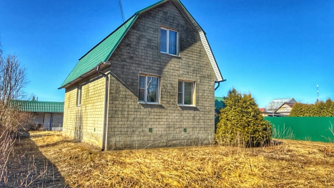 Купить дом в Видном. Вариант № 30627, 1, площадь -  квм, цена 3500000 рублей